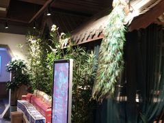 -四季厨房 鲁菜·孔府烤鸭(高新万达店)