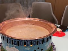 -哈啾嗨·新概念蒙餐(红星新城店)