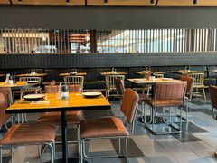 -The Diner X餐厅(青岛万象城店)