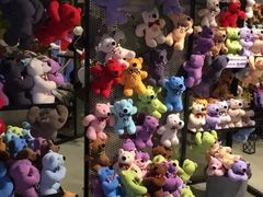 -济州岛泰迪熊博物馆