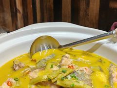 -后湖小院·乡野田园菜