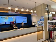 -宜尚酒店(广州上下九永庆坊长寿路地铁站店)