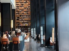 -木嘛working coffee(前海店)