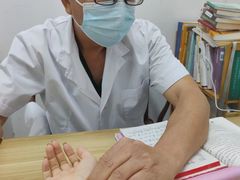 -憼安跌打·中医诊所(福田梅林店)