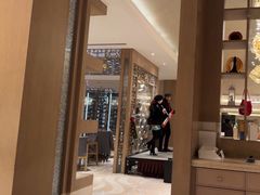 -舟山朱家尖威斯汀酒店·知味标帜自助餐厅