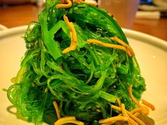 -吕氏疙瘩汤·新鲁菜(新贵和店)