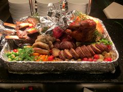 -OPEN開全日自助餐厅·牛肉火锅·海鲜(佛山希尔顿酒店)