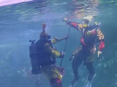 -常州海昌海洋探索馆