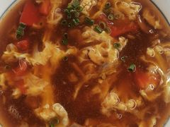 酸辣汤-老福洲(西洪路店)