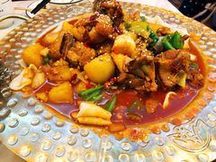 -北疆饭店(宝龙店)