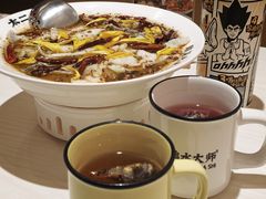 -新太二·鲜料川菜(晶耀前滩店)