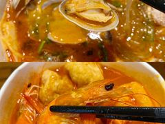 -何记花甲(海岸城旗舰店)