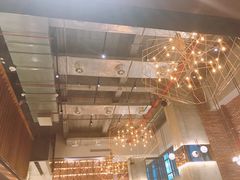-OGGI TRATTORIA PIZZERIA(深业上城店)