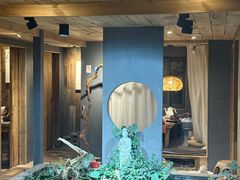 -邈墨茶馆(大兜路1号店)