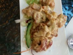 -玛格萝妮比萨屋(四平店)
