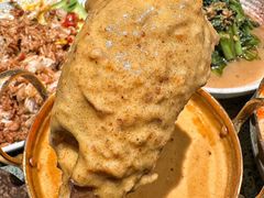 -Home Thai·泰谣(王府井apm店)