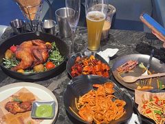 -王品牛排(杭州大厦店)