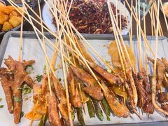 -林二哥宜烤官·宜宾小烧烤