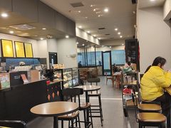 -星巴克(无锡大东方店)