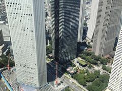 -东京都厅舍