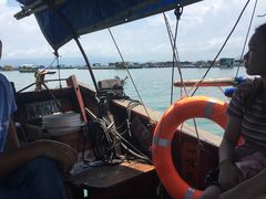 -海上驿站渔家菜馆