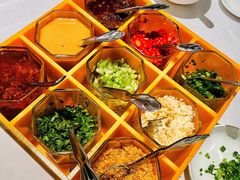 -红雀围·海鲜火锅(陆家嘴中心店)