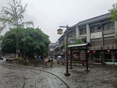 -南关石牌坊古镇