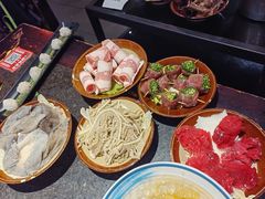 -巴蜀大宅门火锅(北大街店)