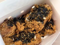 -肯德基(中心书城店)