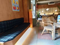 -仁义涵西餐·咖啡(中华巴洛克店)
