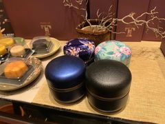 -京梟红茶楼(方恒购物中心店)