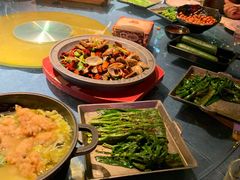 -肉串汪(望京店)