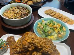 -君霖海鲜私房菜(春柳店)