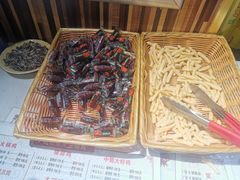 -刘记光大火锅鸡(北行店)