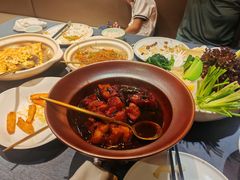 -小天厨民间菜馆(深圳街店)