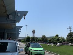 -长沙黄花国际机场-T1航站楼