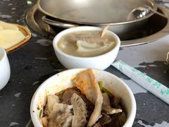 -刘艳黄牛肉(九襄店)