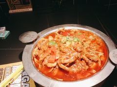 -嘎嘎鸭脑壳(金沙店)