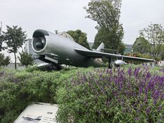 -成飞公园