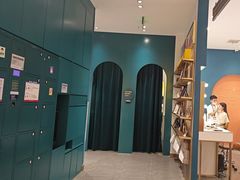 -海马体照相馆(重庆爱琴海购物公园店)