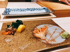 -鮨一日本料理旗舰店(总店)