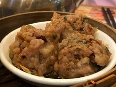 陈皮牛肉丸-添好运点心专门店(深水埗店)