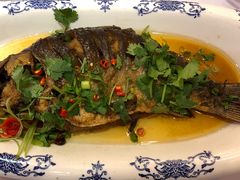 -肥肥小厨(咸阳路店)