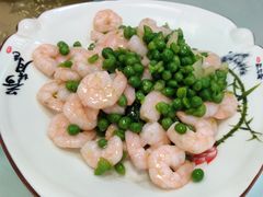 -海鲜人家(吕四店)