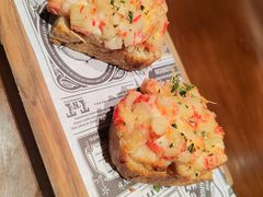 -漫活堂·喜泰荟·东南亚风味小馆(美林M·LIVE天地店)