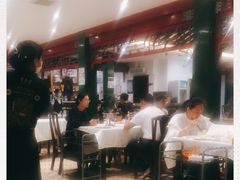 -东来顺饭庄(王府井步行街店)