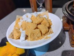 -将军牛排·尔滨地标朝鲜族美食(总店)