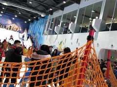 -Mr·Kuma酷么先生雪之乐园