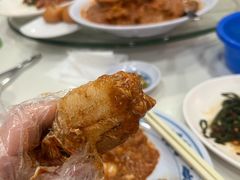 -無招牌海鮮(芽笼店)