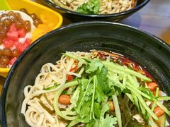 -猪脑壳凉面(南正街店)